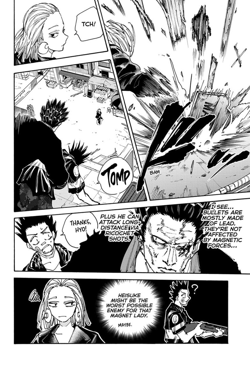 Chapter 126 - Page 19